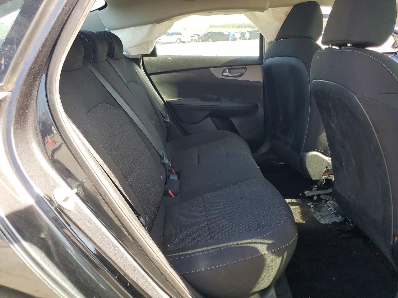 2019 KIA FORTE FE photo 10