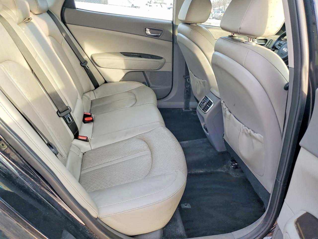 2018 KIA OPTIMA EX photo 10
