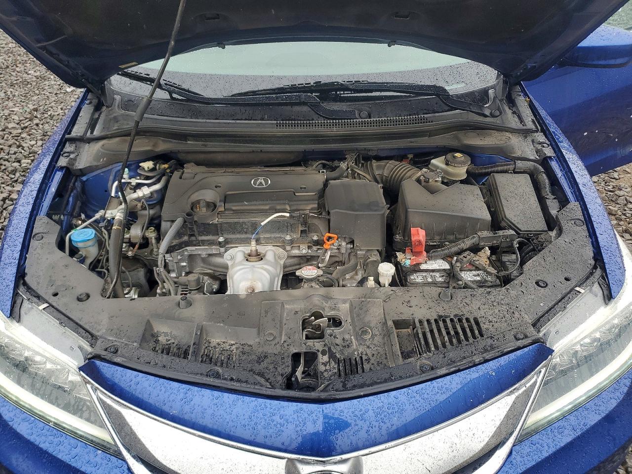 2016 ACURA ILX PREMIUM photo 21