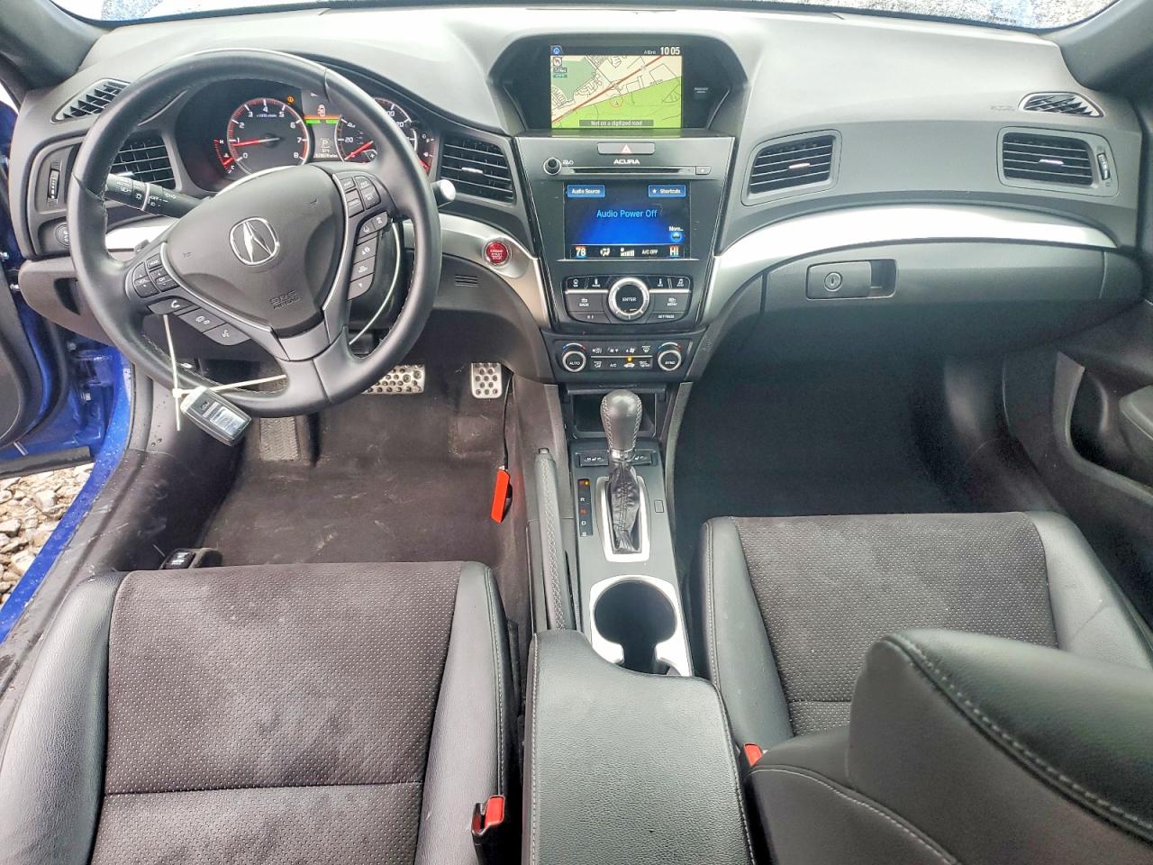 2016 ACURA ILX PREMIUM photo 15