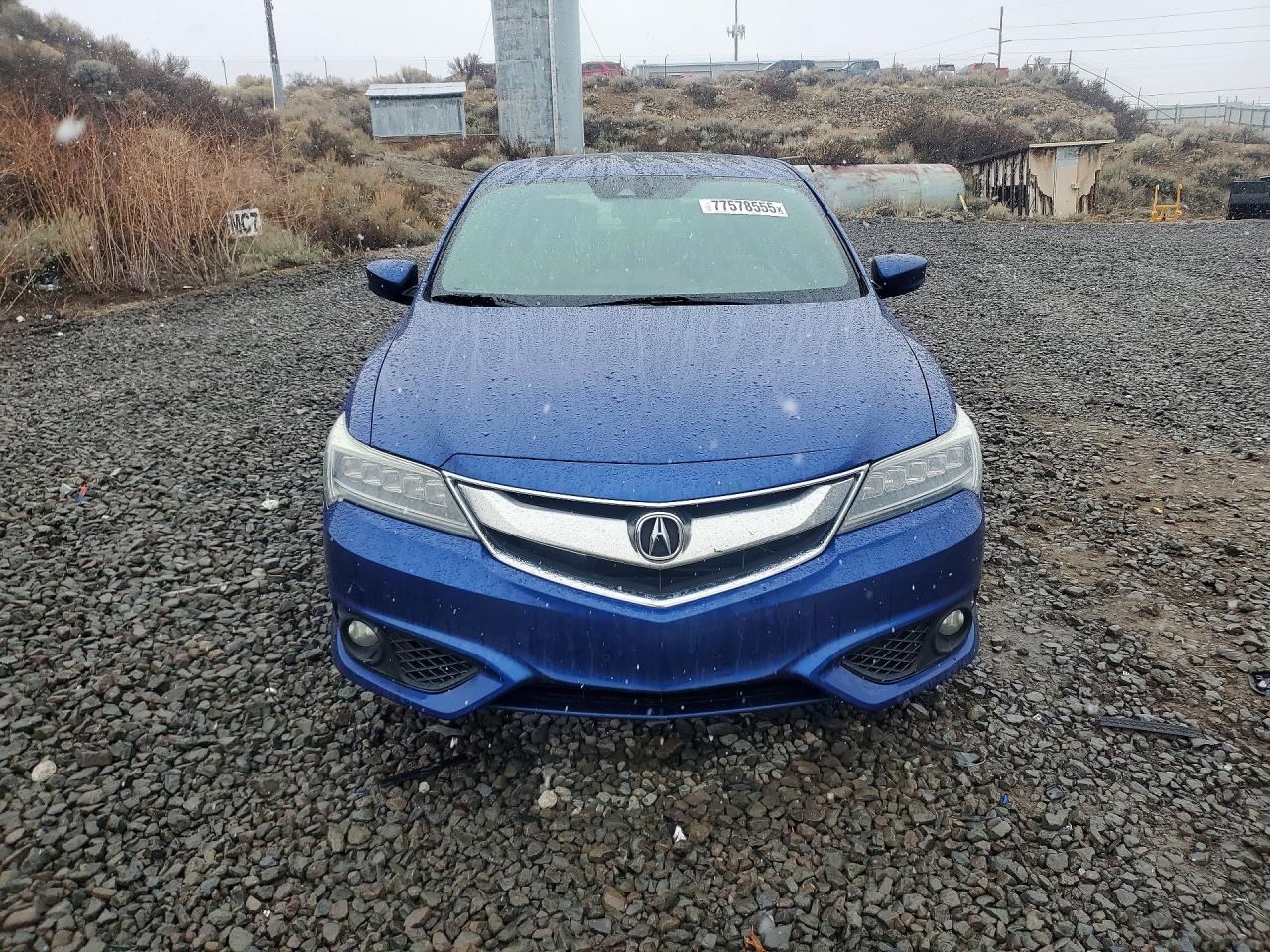 2016 ACURA ILX PREMIUM photo 9