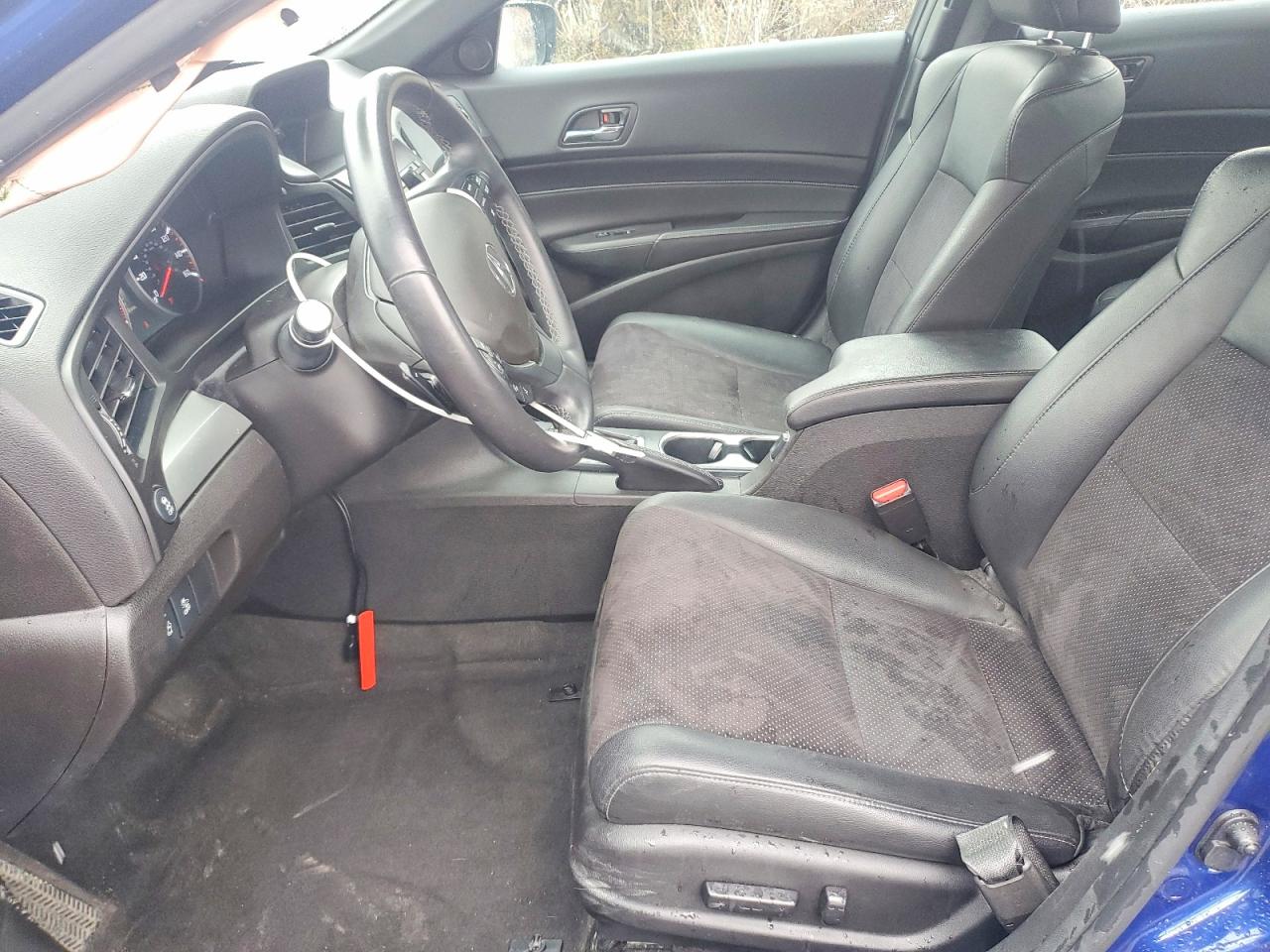 2016 ACURA ILX PREMIUM photo 13