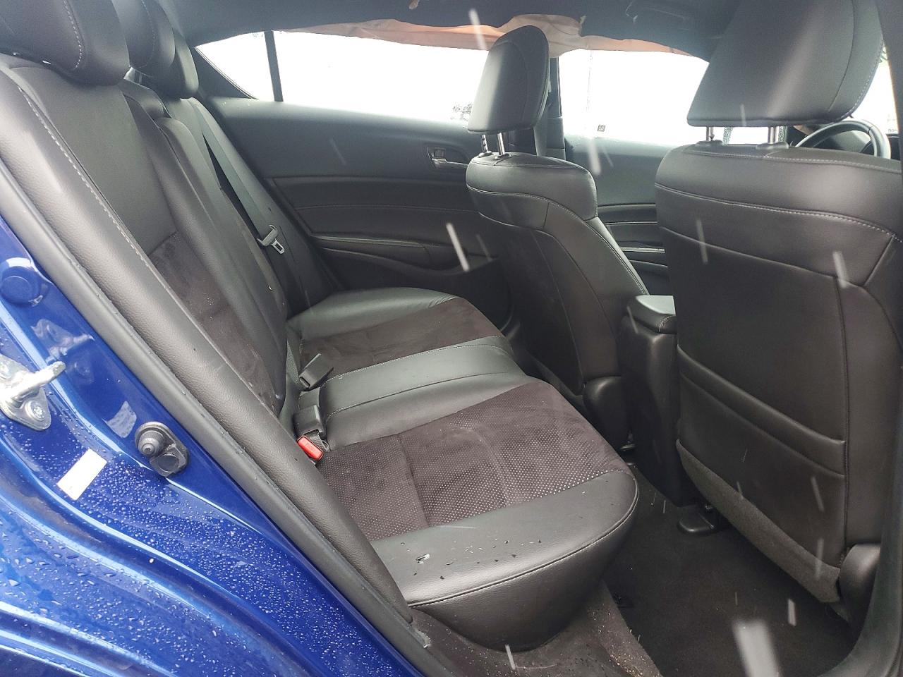2016 ACURA ILX PREMIUM photo 19