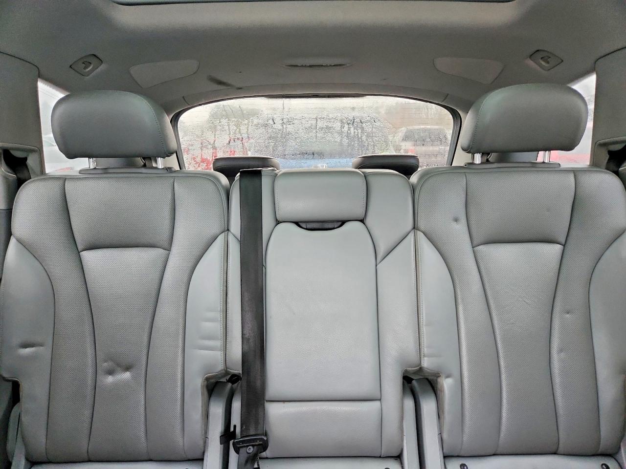 2018 AUDI Q7 PREMIUM PLUS photo 19