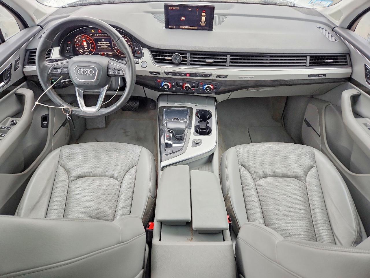 2018 AUDI Q7 PREMIUM PLUS photo 15