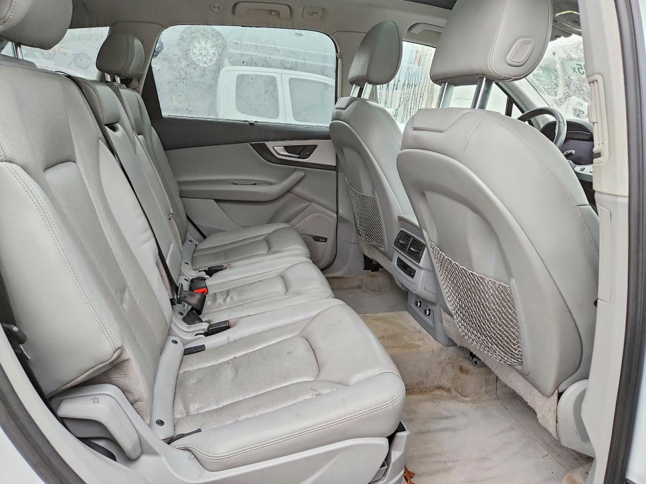 2018 AUDI Q7 PREMIUM PLUS photo 21