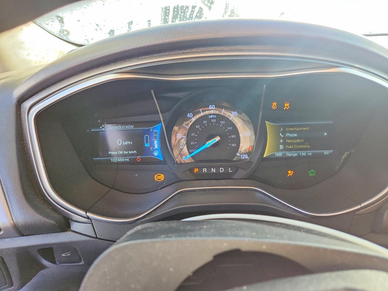 2018 FORD FUSION SE HYBRID photo 25
