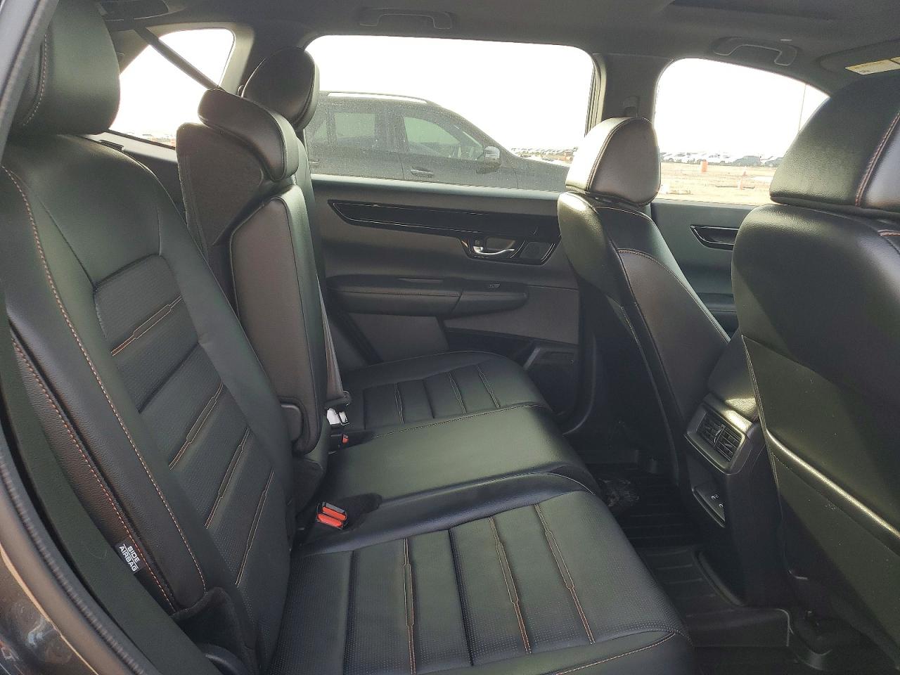 2025 HONDA CR-V SPORT TOURING photo 19
