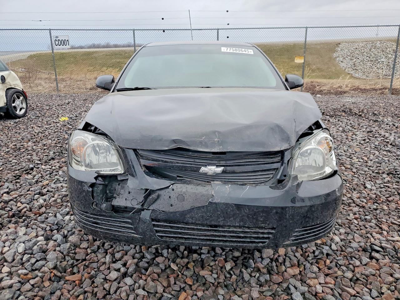 2009 CHEVROLET COBALT LT photo 13