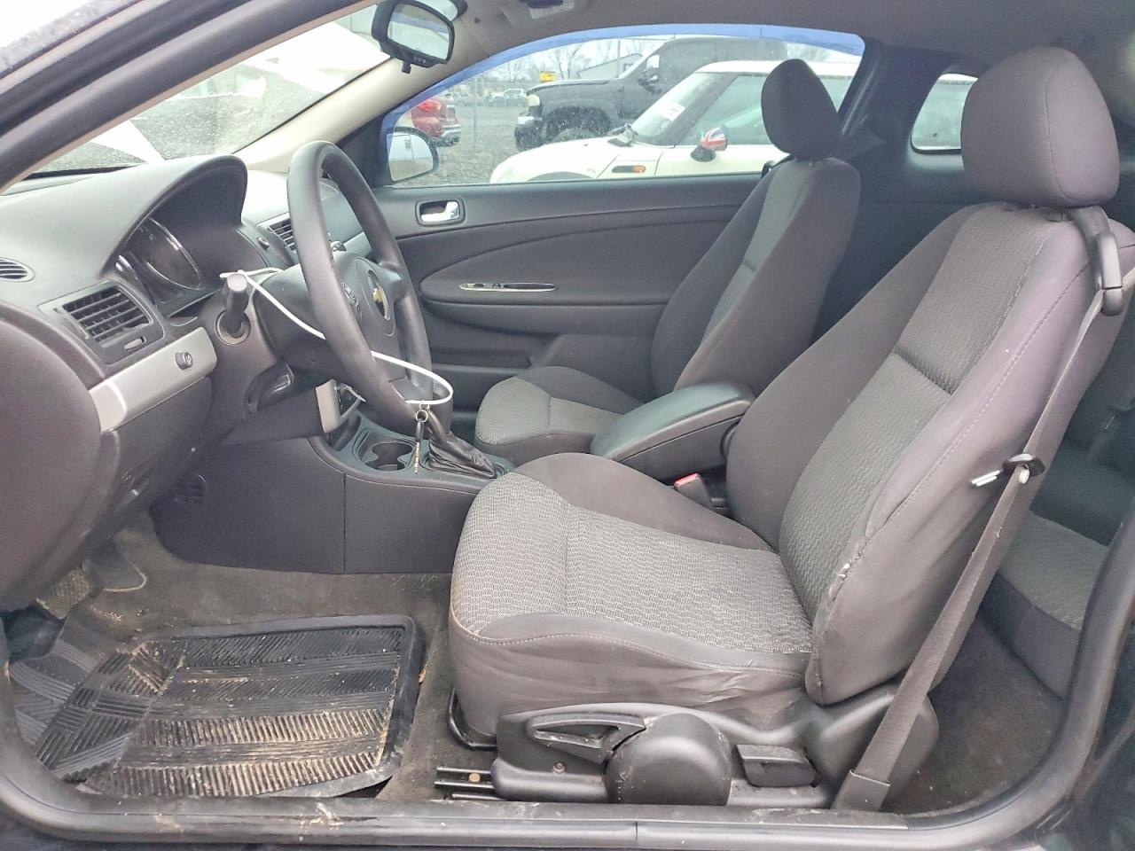 2009 CHEVROLET COBALT LT photo 19