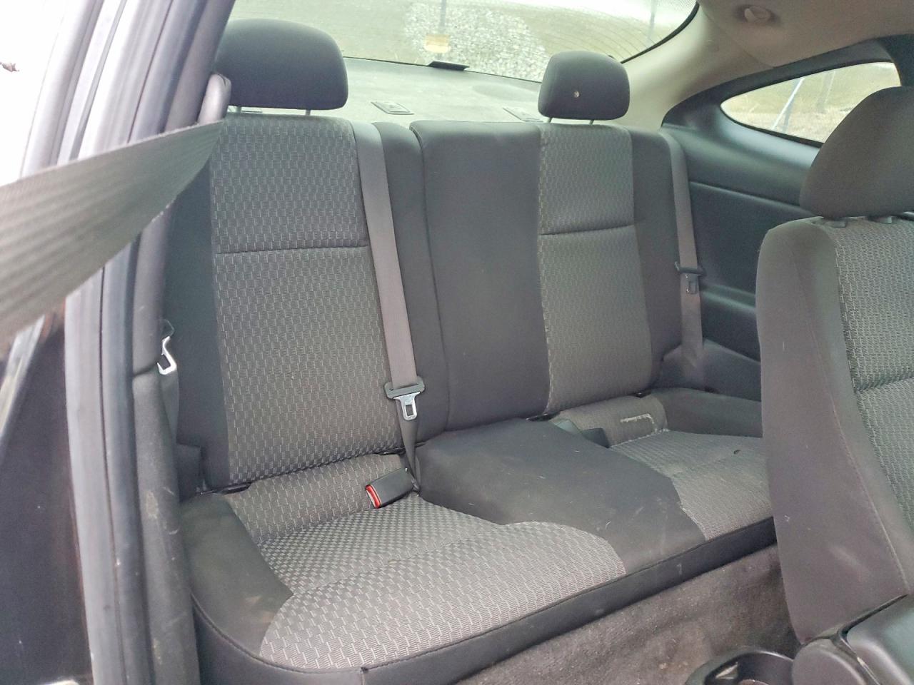 2009 CHEVROLET COBALT LT photo 28