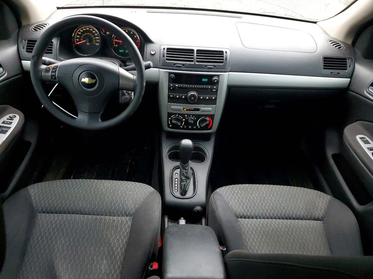 2009 CHEVROLET COBALT LT photo 22