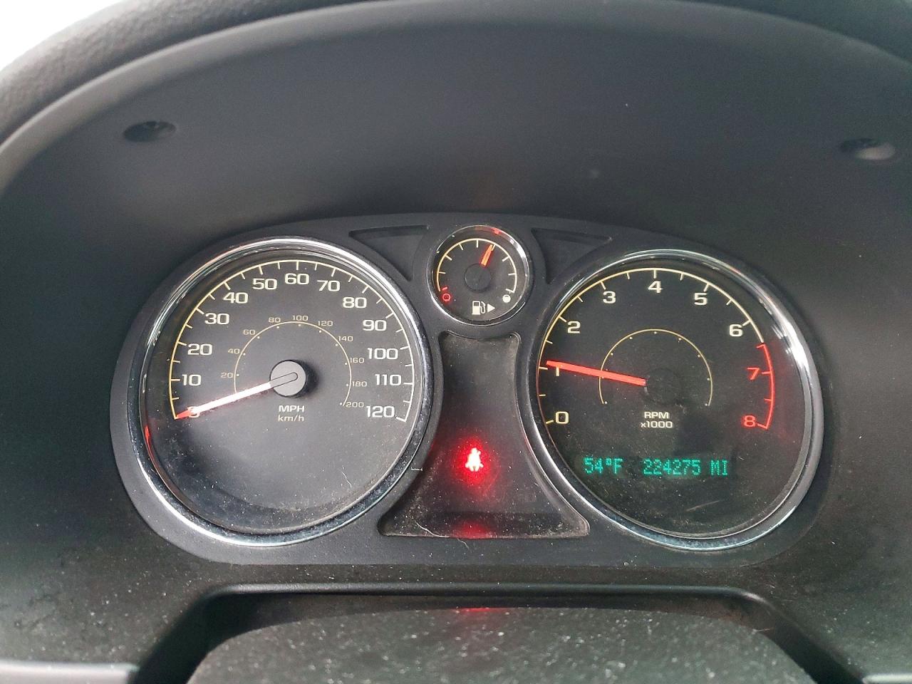 2009 CHEVROLET COBALT LT photo 25