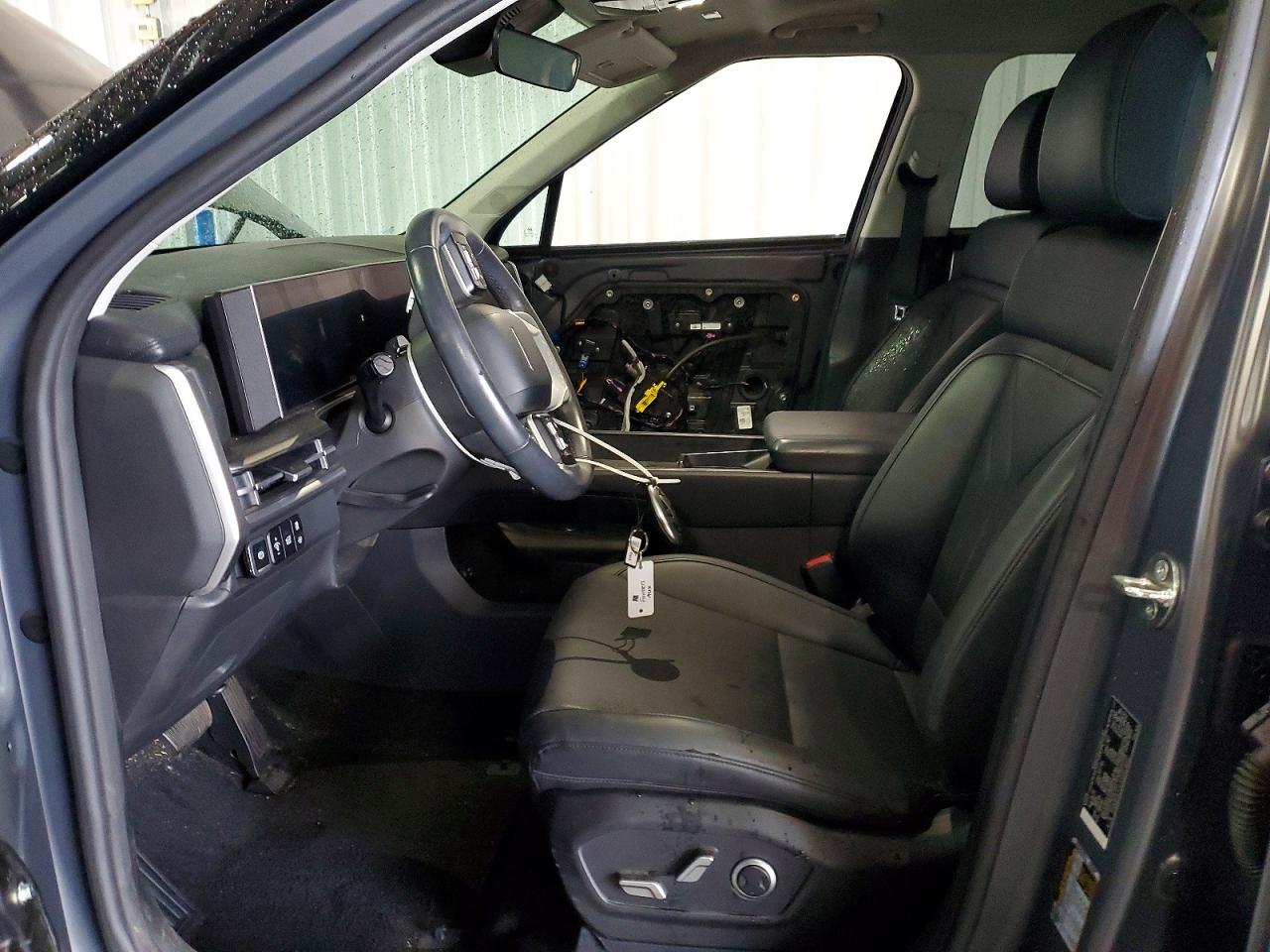 2025 HYUNDAI SANTA FE XRT photo 19