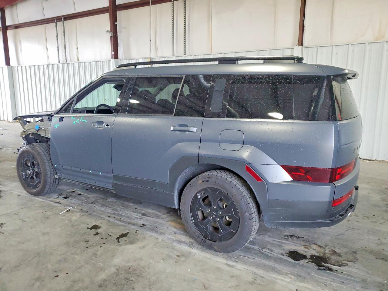 2025 HYUNDAI SANTA FE XRT photo 4
