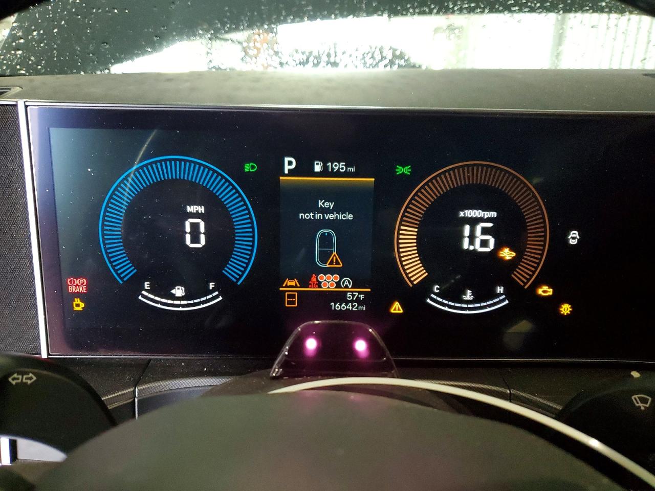 2025 HYUNDAI SANTA FE XRT photo 25