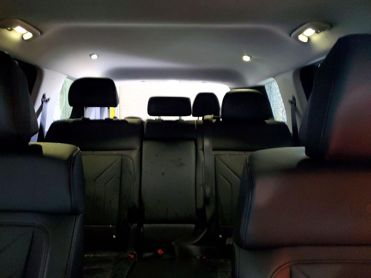 2025 HYUNDAI SANTA FE XRT photo 28