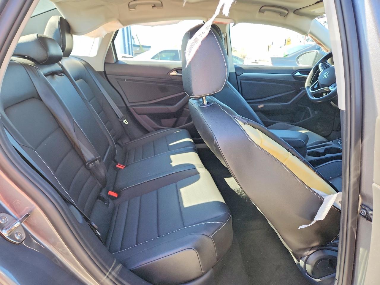 2024 VOLKSWAGEN JETTA SE photo 19