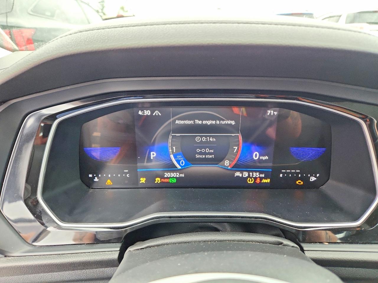 2024 VOLKSWAGEN JETTA SE photo 17
