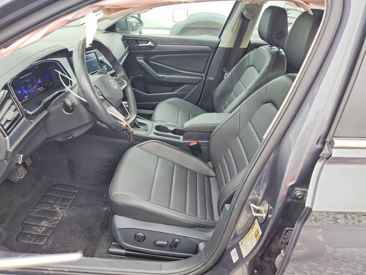 2024 VOLKSWAGEN JETTA SE photo 13
