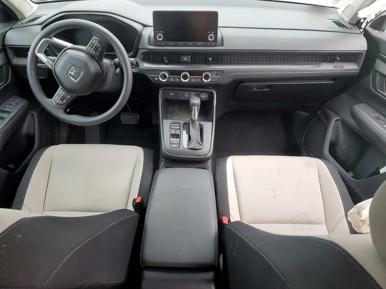 2025 HONDA CR-V EX photo 15
