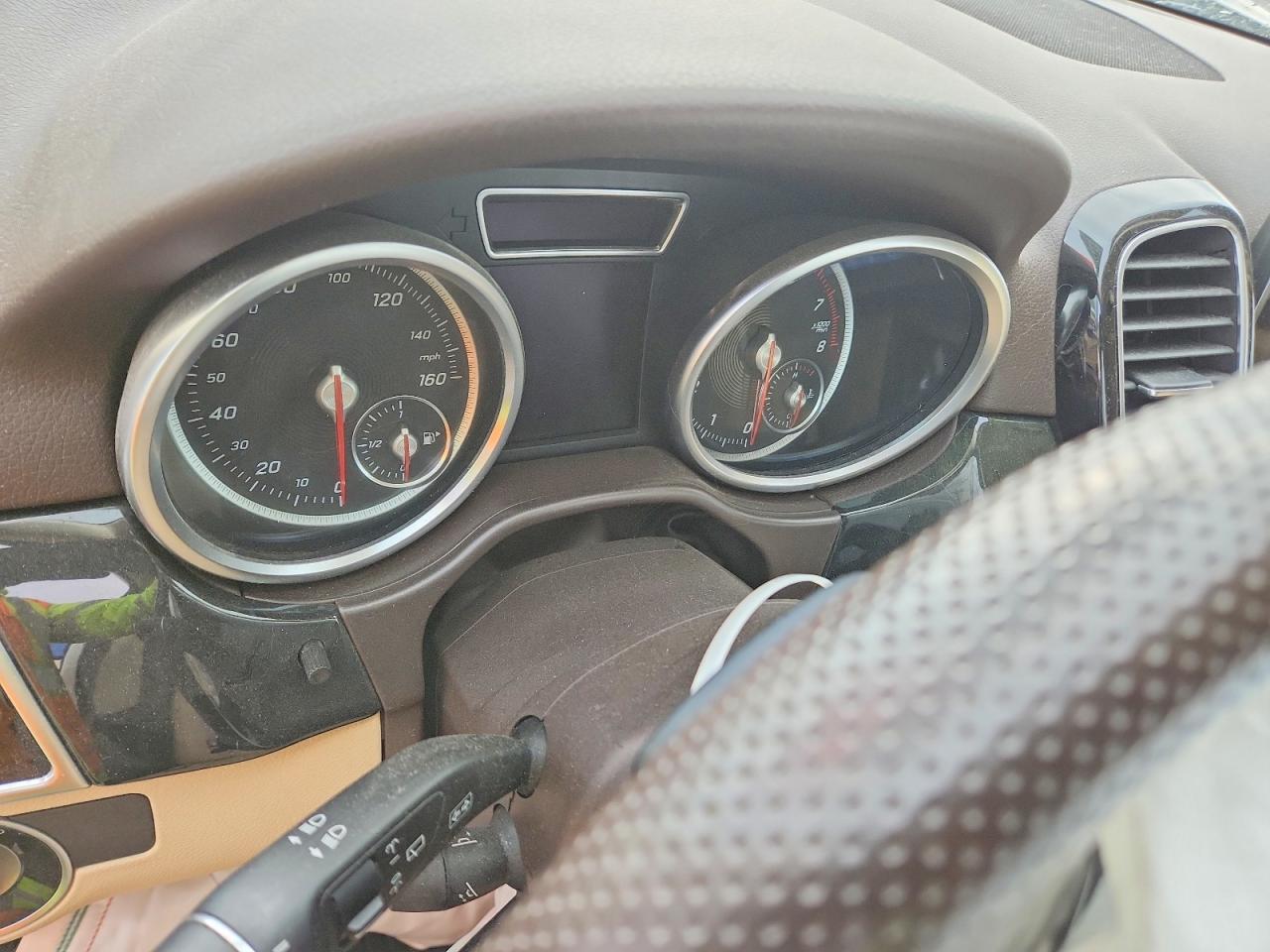 2017 MERCEDES-BENZ GLE 350 4MATIC photo 9