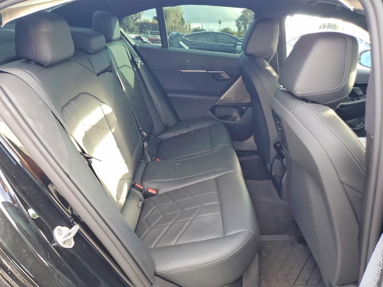 2025 BMW 530 I photo 10