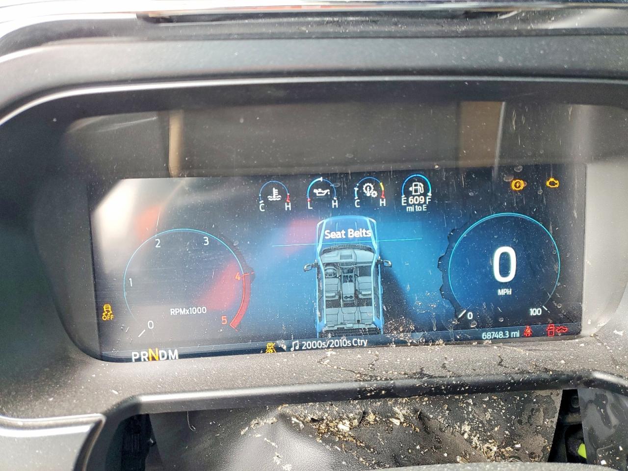 2023 FORD F350 SUPER DUTY photo 17