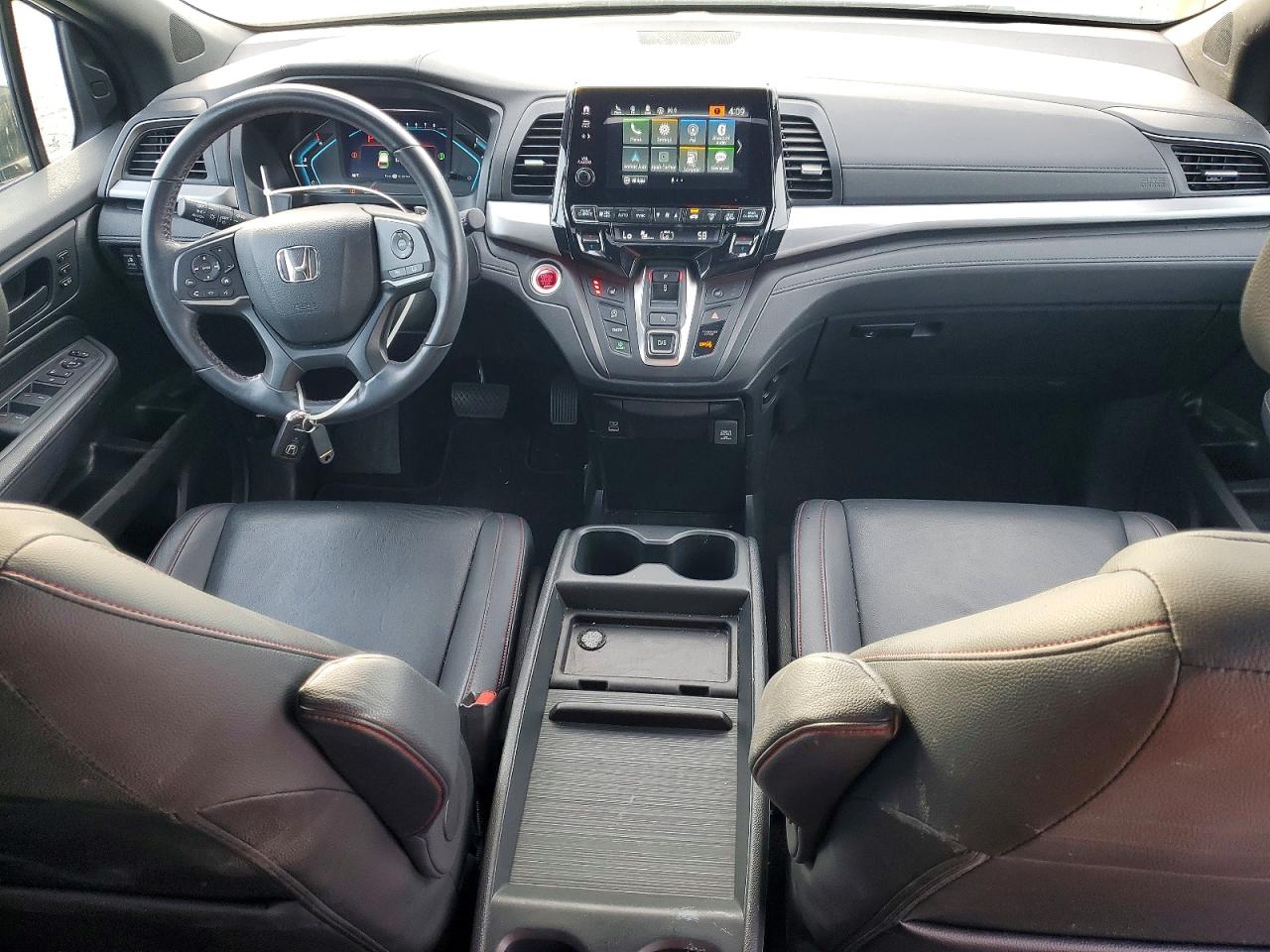 2023 HONDA ODYSSEY SPORT-L photo 8
