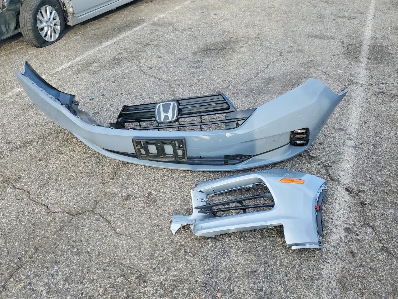 2023 HONDA ODYSSEY SPORT-L photo 13