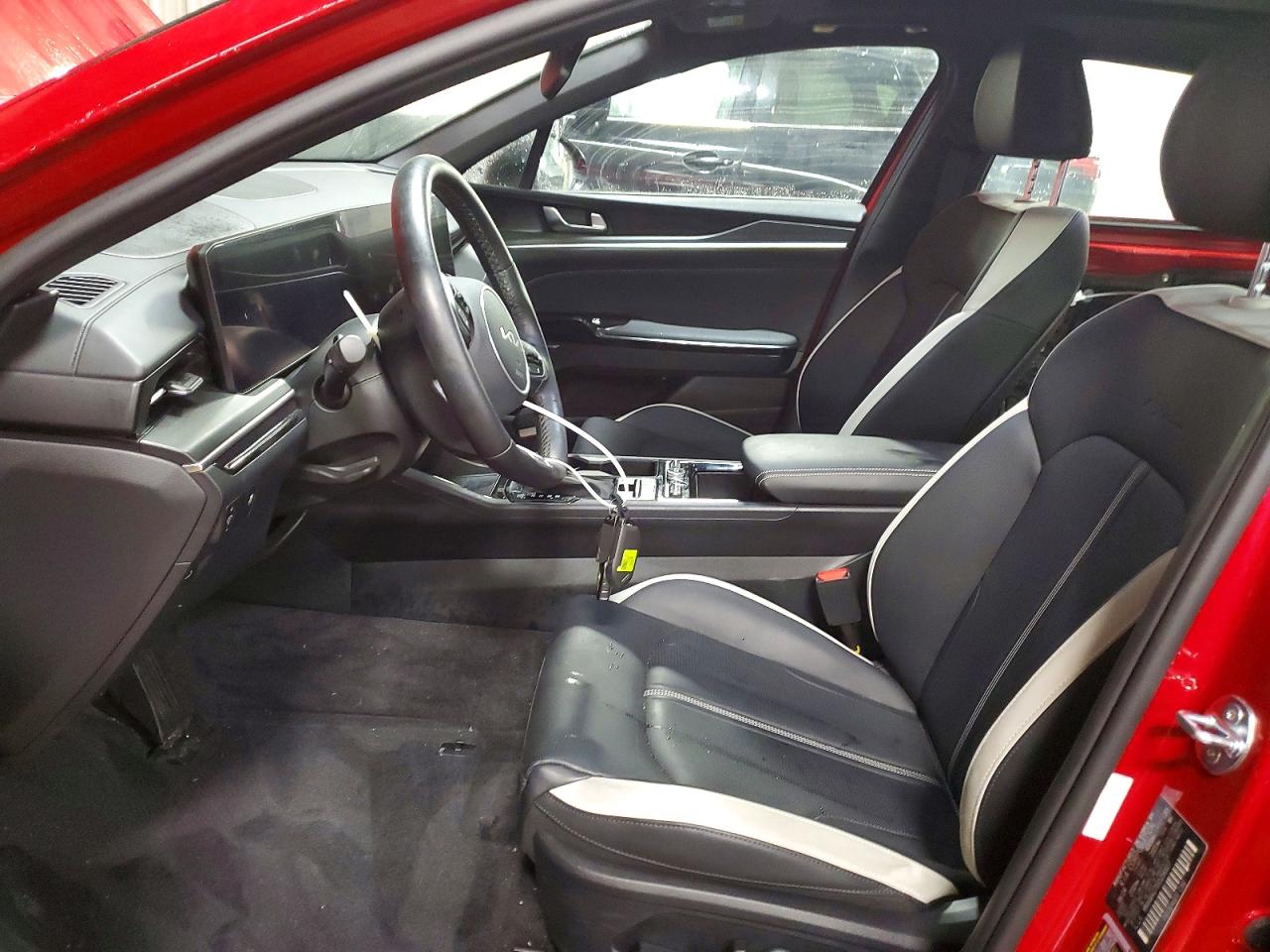 2025 KIA K5 GT LINE photo 13