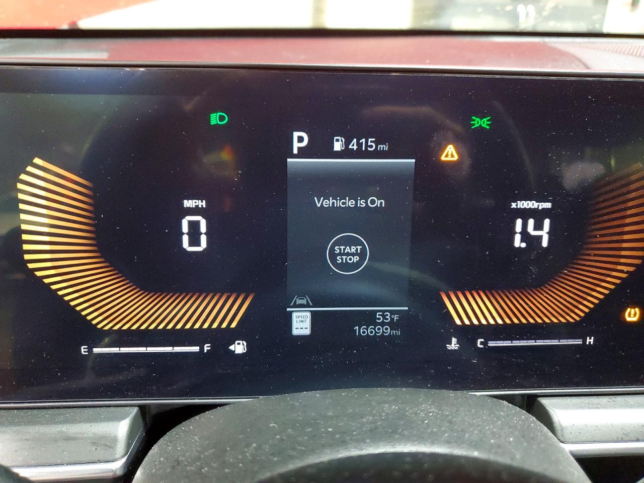 2025 KIA K5 GT LINE photo 17