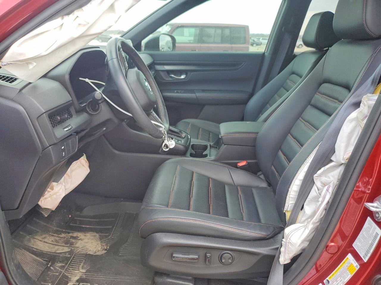 2024 HONDA CR-V SPORT-L photo 7