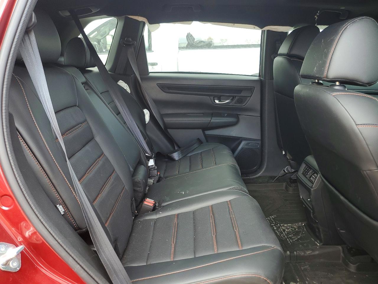 2024 HONDA CR-V SPORT-L photo 10