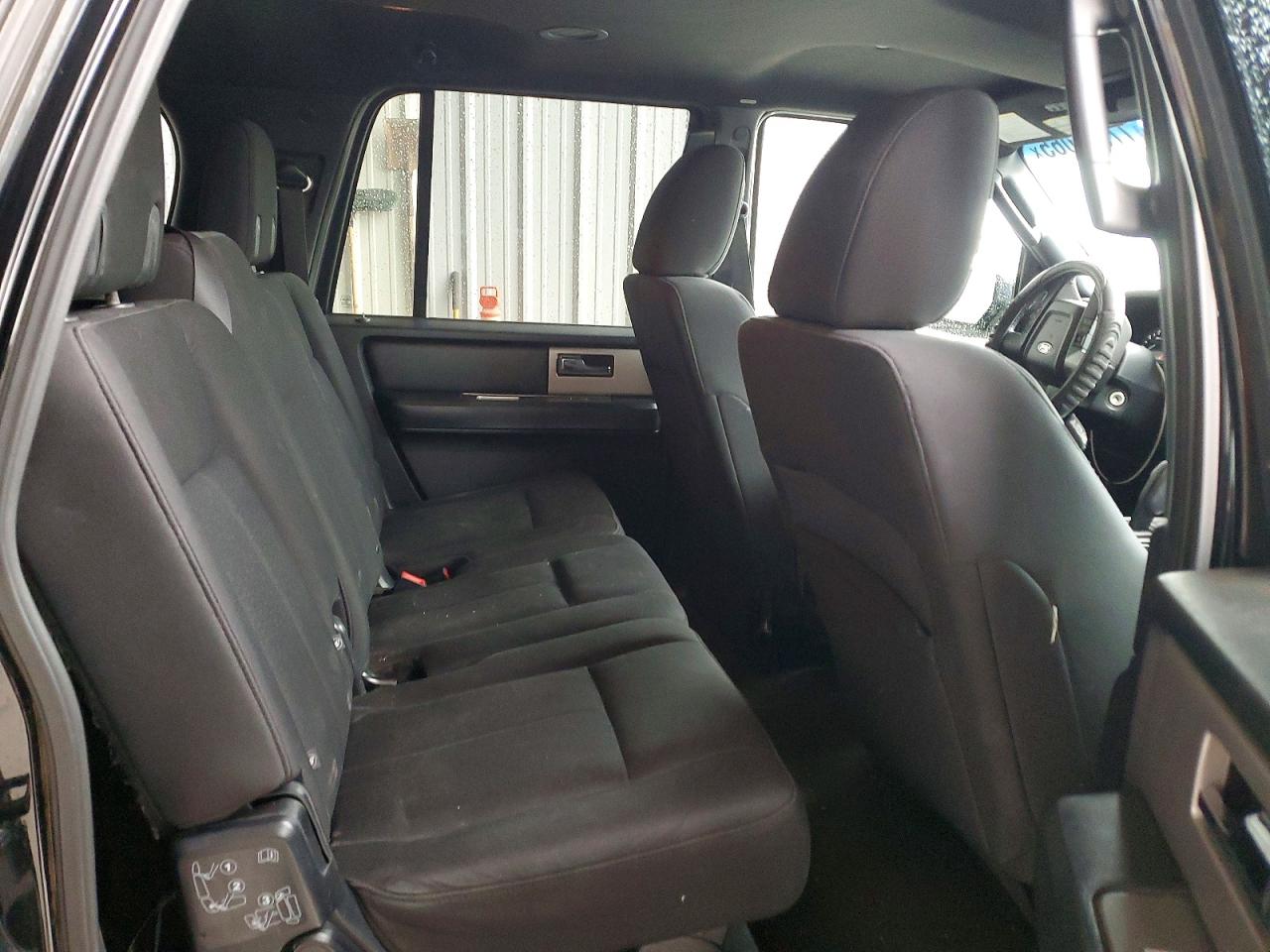 2016 FORD EXPEDITION EL XLT photo 21