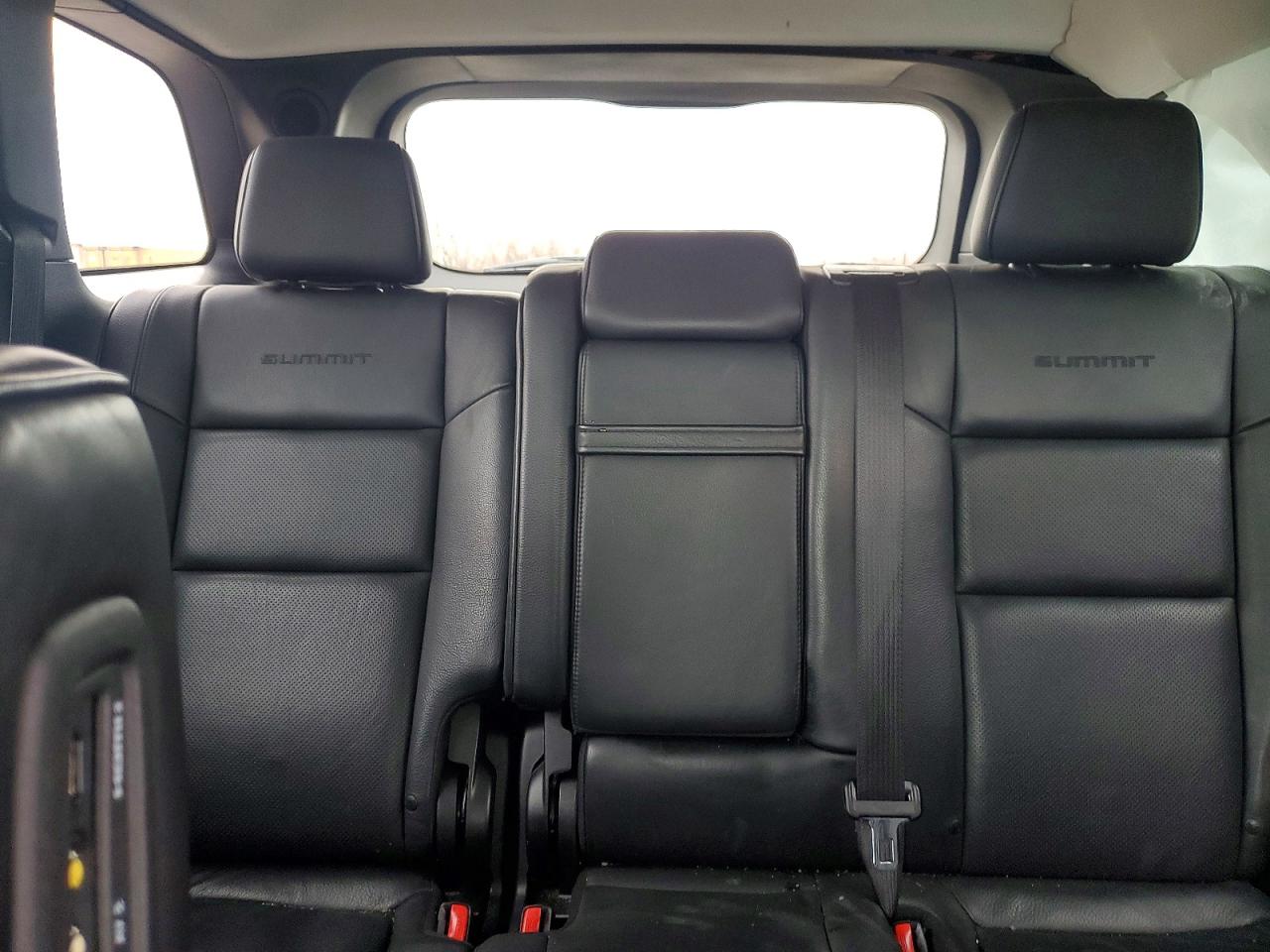 2017 JEEP CHEROKEE photo 10