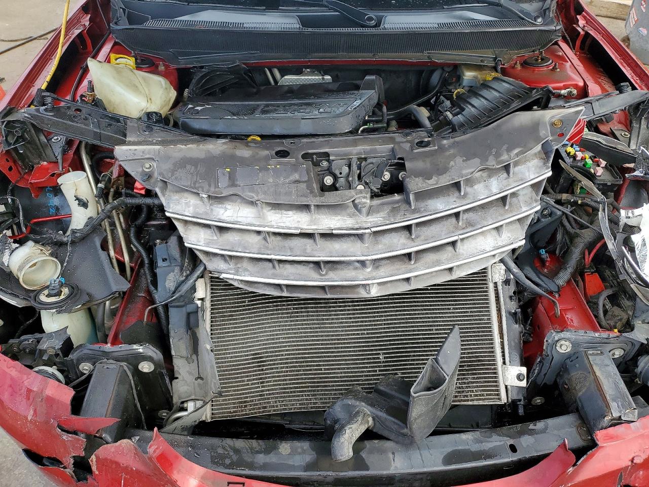 2008 CHRYSLER SEBRING TOURING photo 31