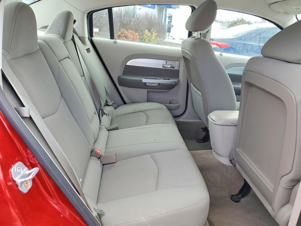 2008 CHRYSLER SEBRING TOURING photo 28