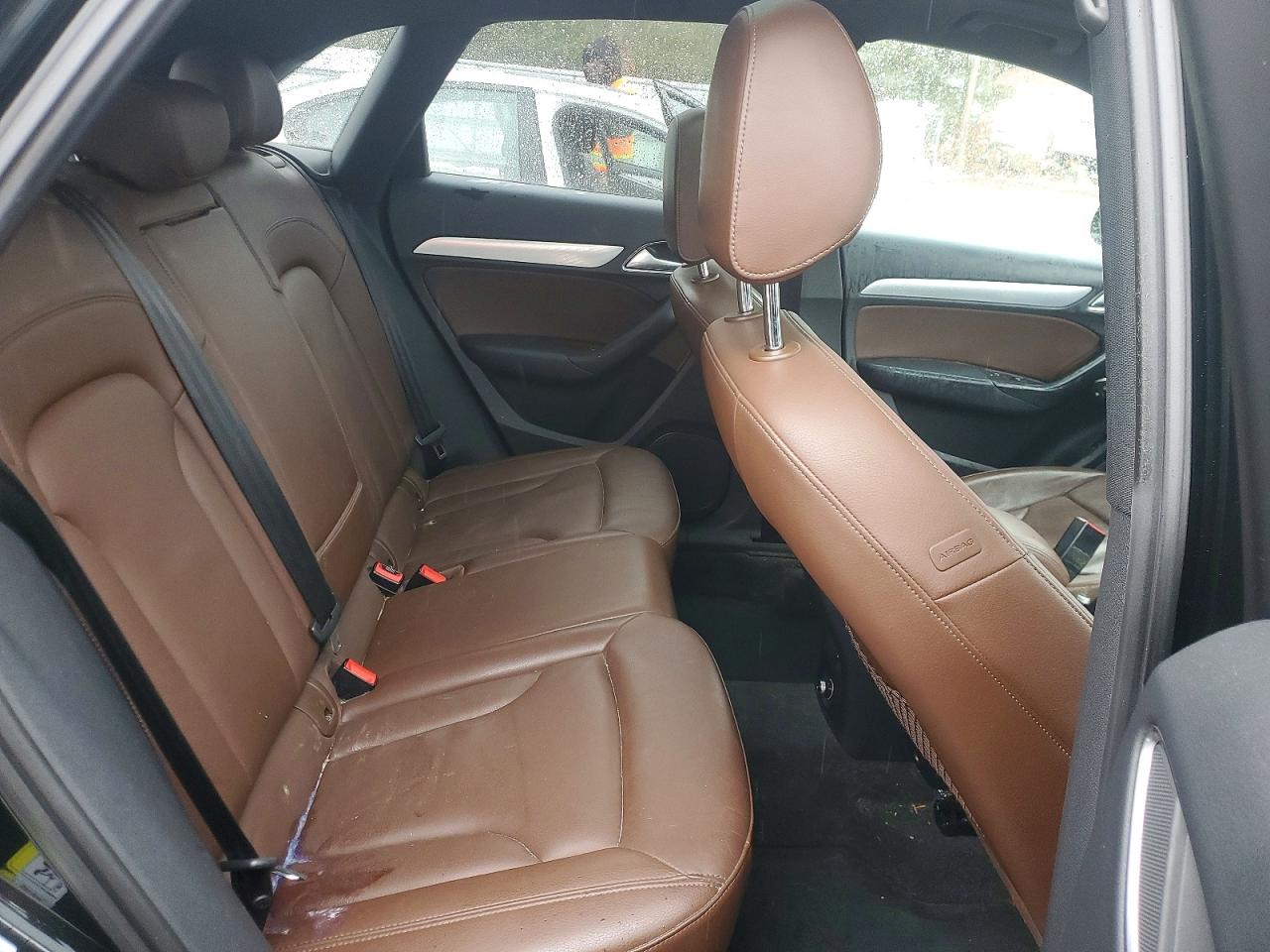 2018 AUDI Q3 PREMIUM PLUS photo 11