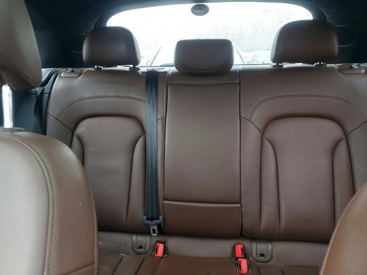 2018 AUDI Q3 PREMIUM PLUS photo 10