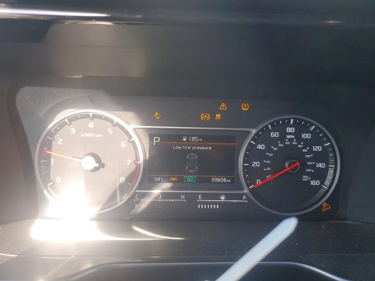 2022 KIA SORENTO S photo 17