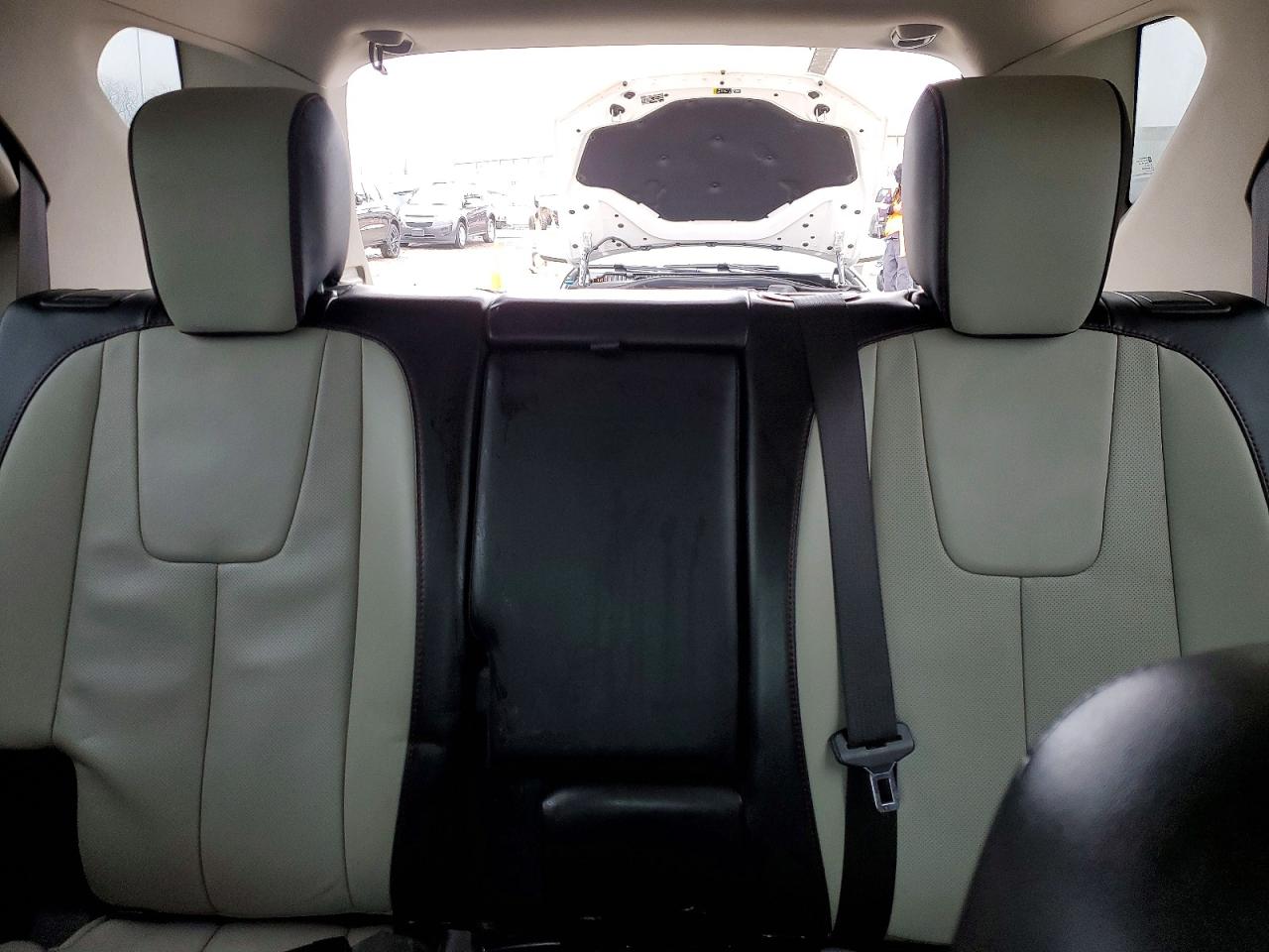2017 CHEVROLET EQUINOX PREMIER photo 19
