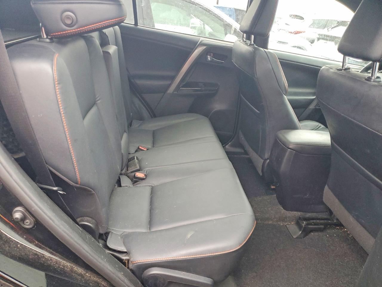 2018 TOYOTA RAV4 SE photo 21