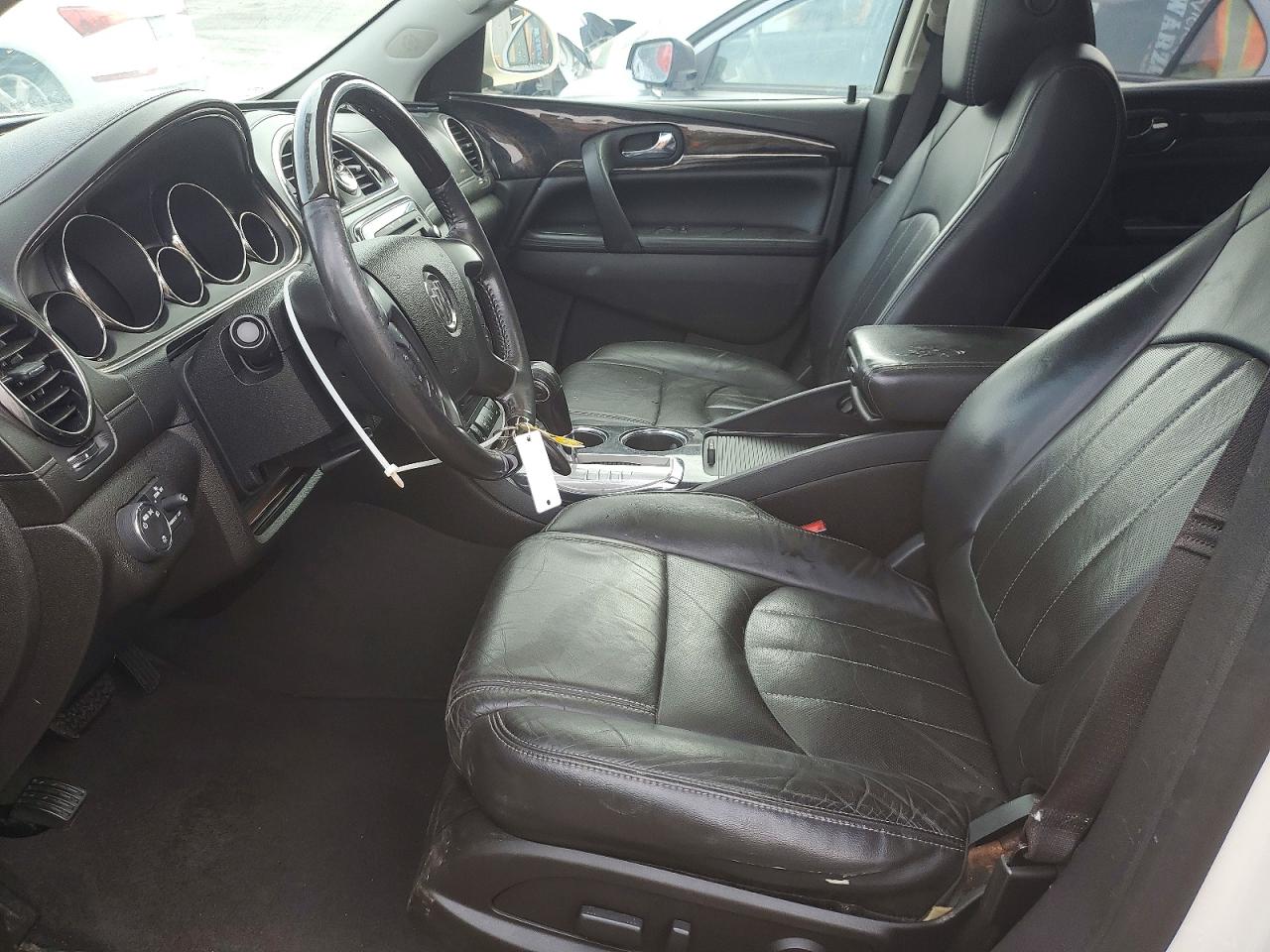 2015 BUICK ENCLAVE photo 13