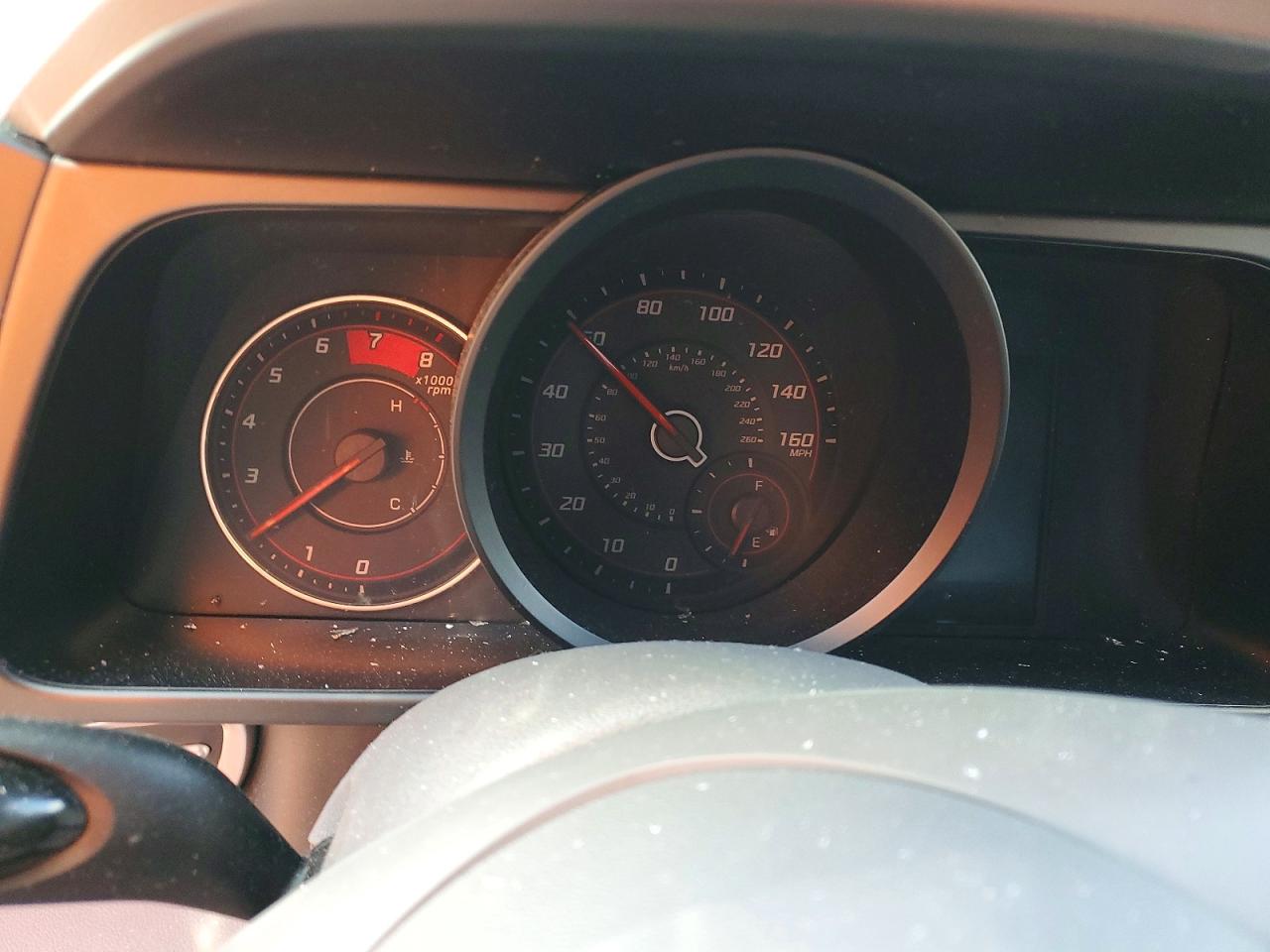 2021 HYUNDAI ELANTRA SE photo 17