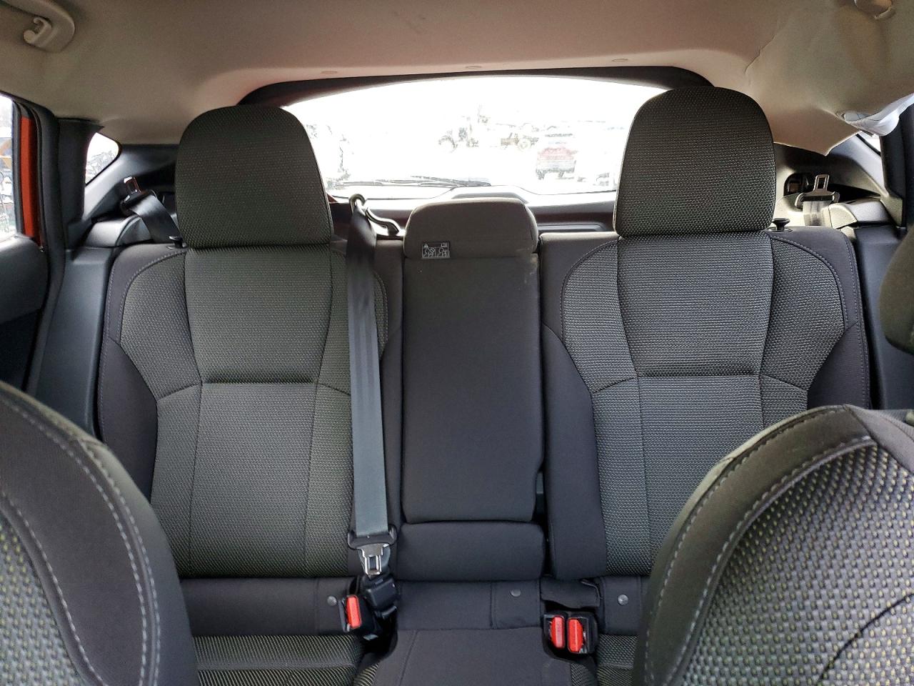 2024 SUBARU CROSSTREK PREMIUM photo 10