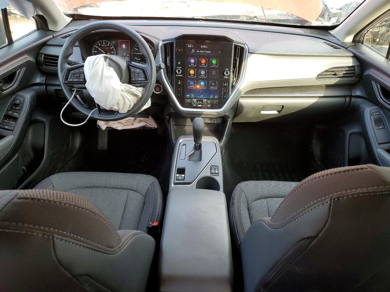 2024 SUBARU CROSSTREK PREMIUM photo 8