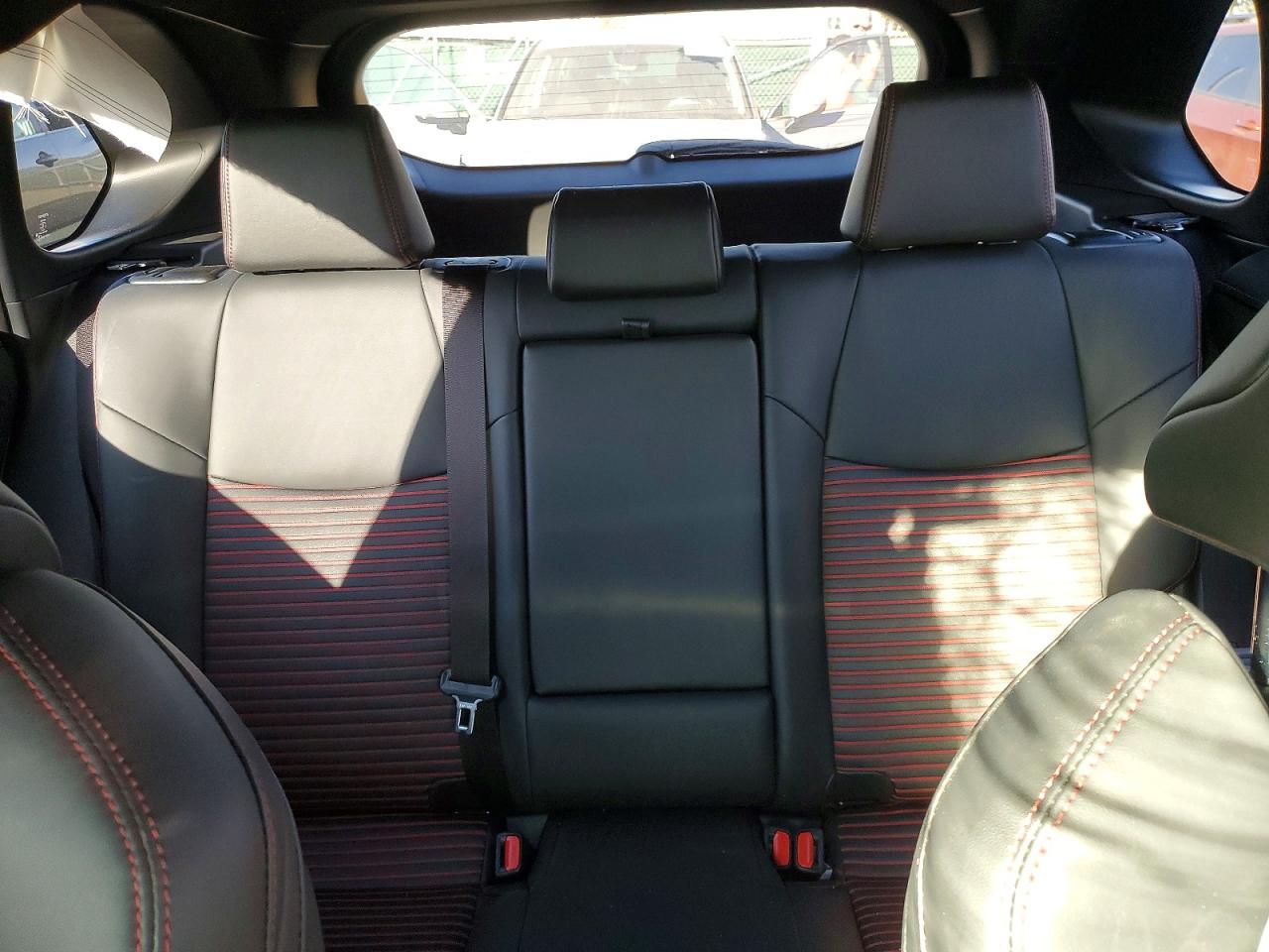 2025 TOYOTA RAV4 XSE photo 28