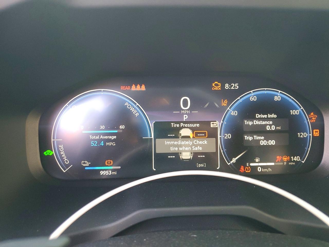 2025 TOYOTA RAV4 XSE photo 25