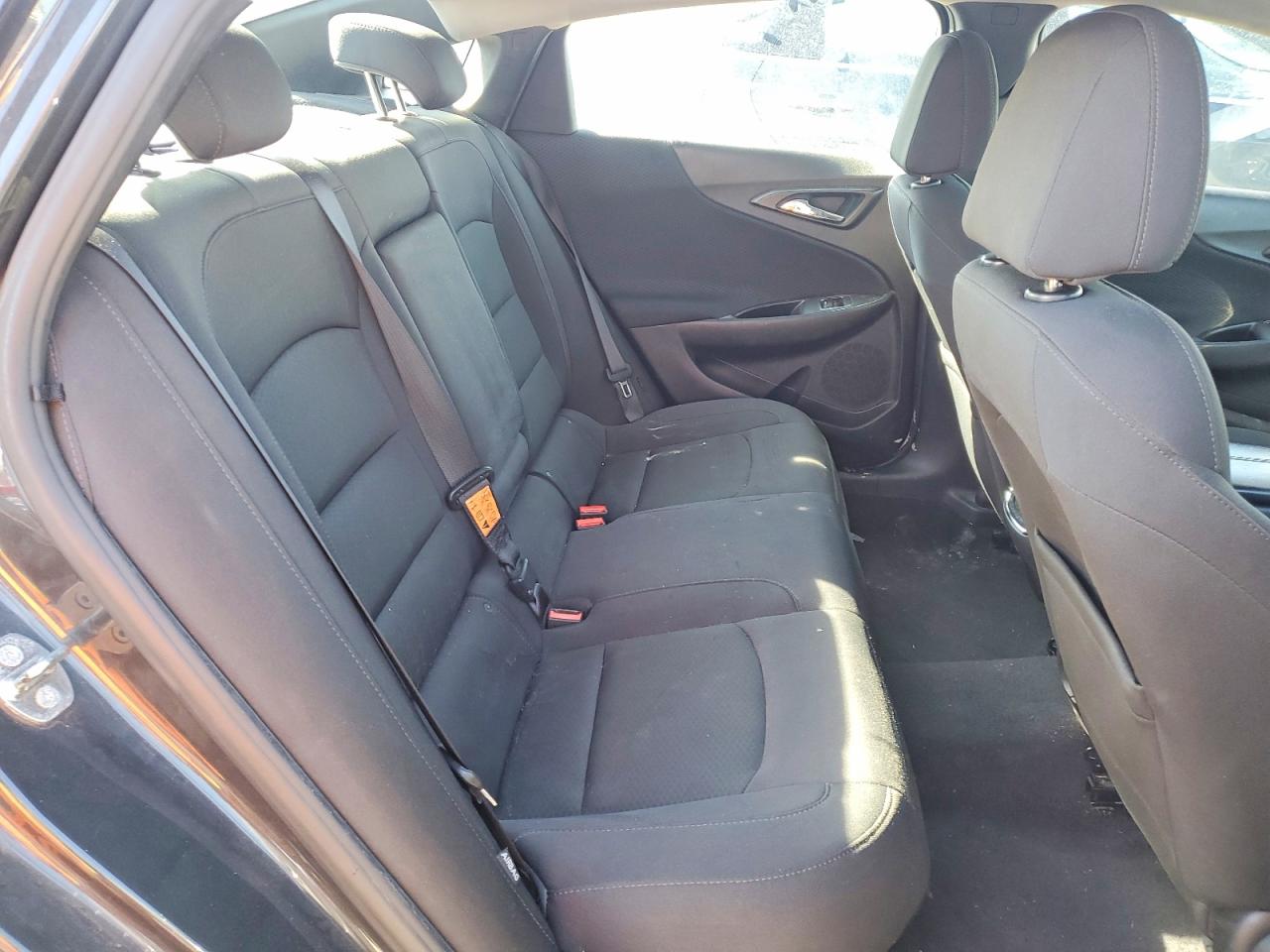 2017 CHEVROLET MALIBU LT photo 10